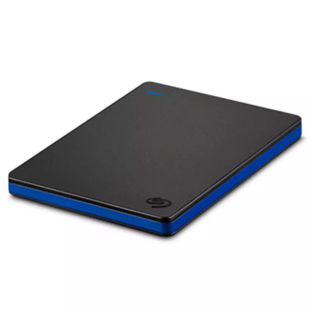 Внешний жесткий диск 2.5" 1TB Game Drive for PlayStation 4 Seagate (STGD1000100) - 1 Внешний жесткий диск 2.5" 1TB Game Drive for PlayStation 4 Seagate (STGD1000100) - 1
