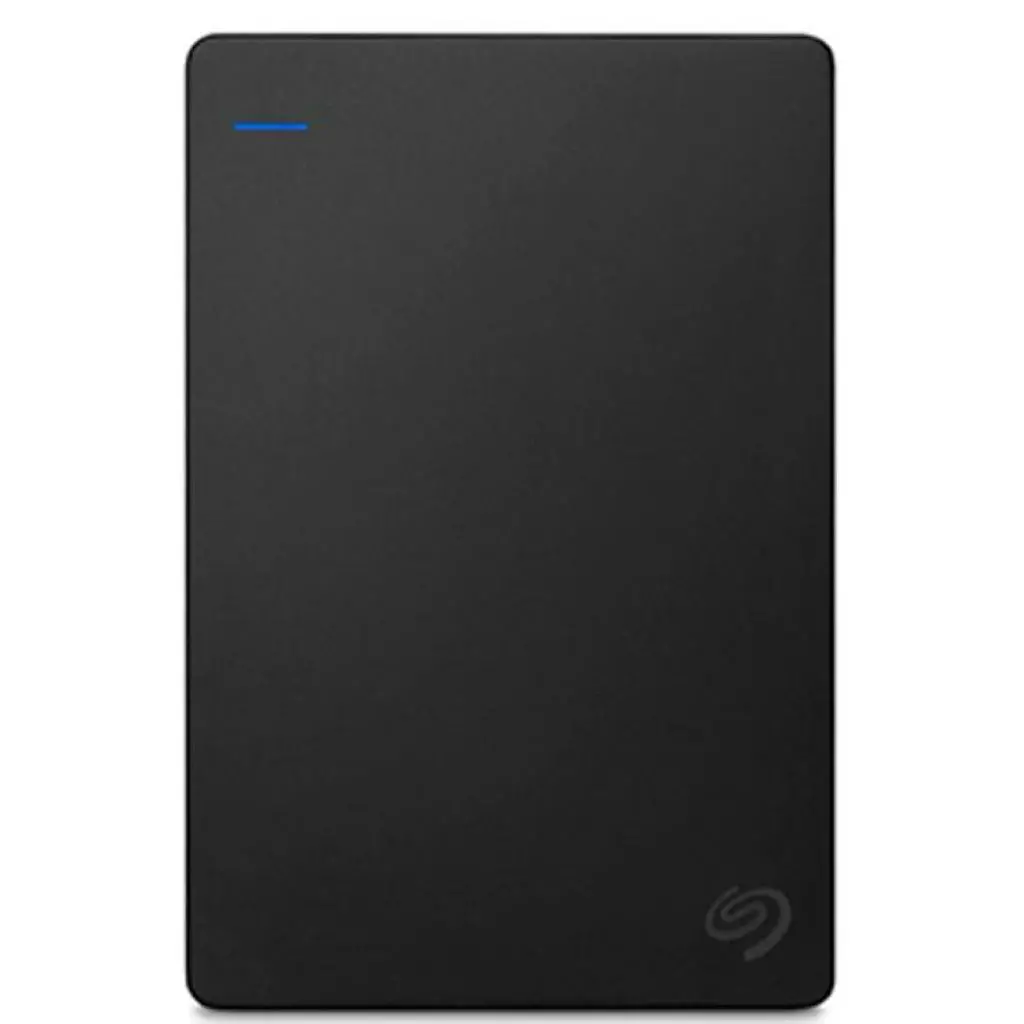 Внешний жесткий диск 2.5" 1TB Game Drive for PlayStation 4 Seagate (STGD1000100)