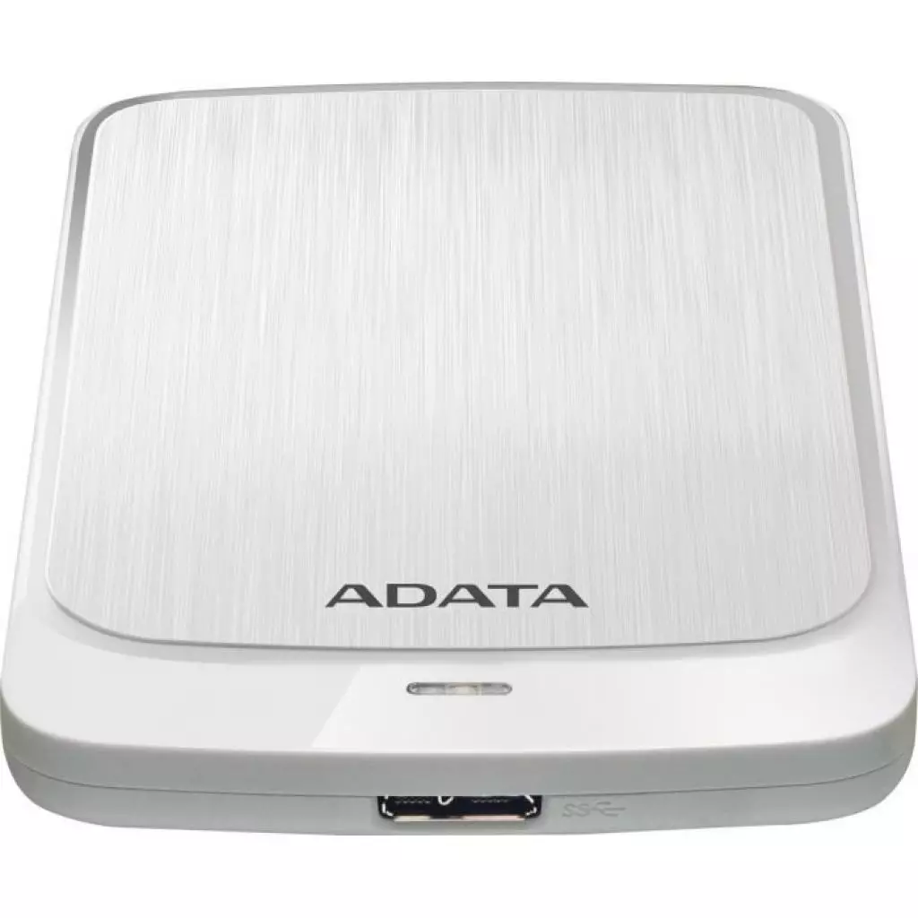 Внешний жесткий диск 2.5" 5TB ADATA (AHV320-5TU31-CWH) - 3 Внешний жесткий диск 2.5" 5TB ADATA (AHV320-5TU31-CWH) - 3