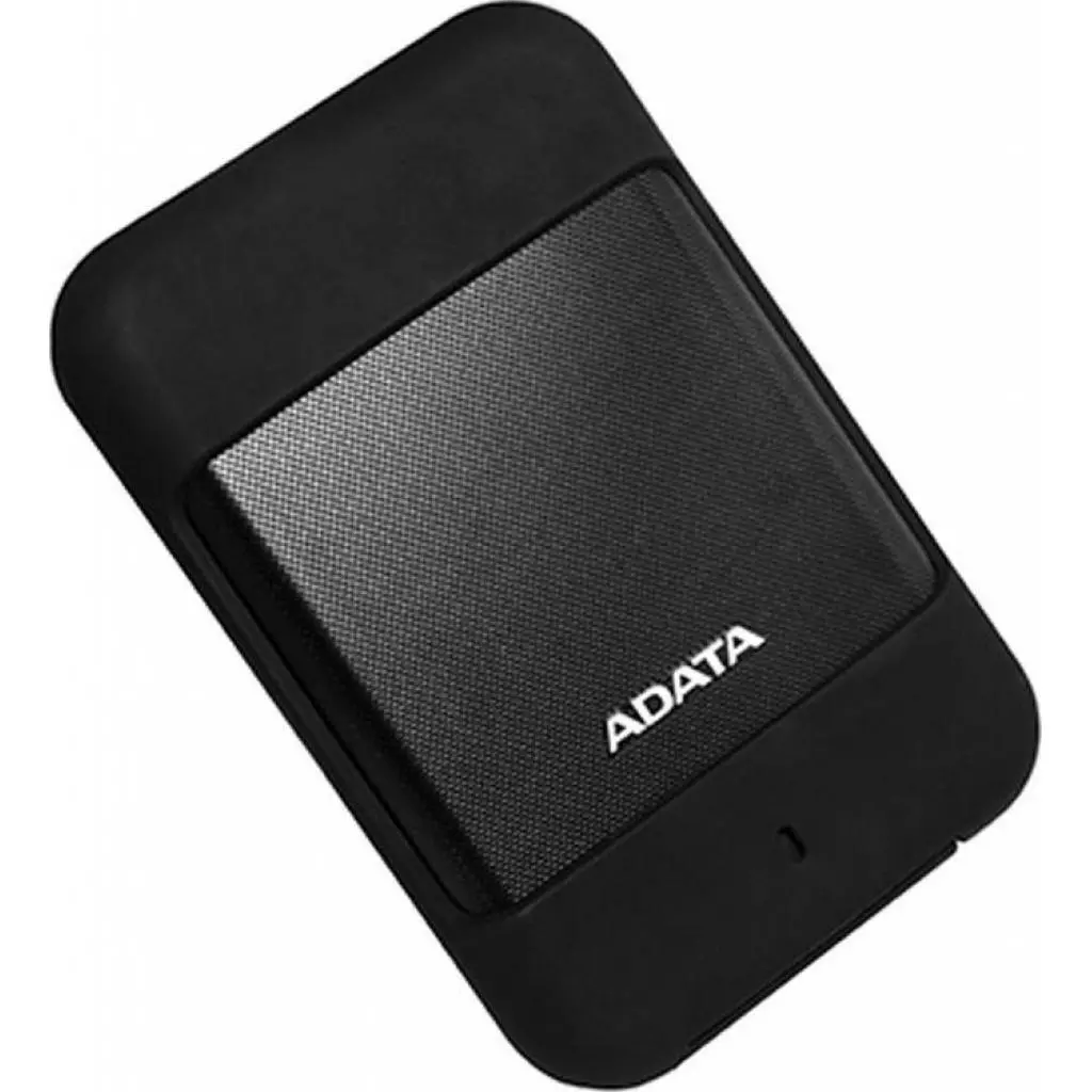 Внешний жесткий диск 2.5" 1TB ADATA (AHD700-1TU31-CBK) - 1 Внешний жесткий диск 2.5" 1TB ADATA (AHD700-1TU31-CBK) - 1