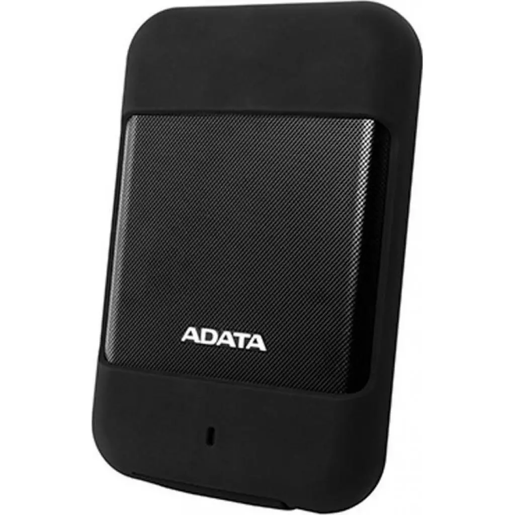Внешний жесткий диск 2.5" 1TB ADATA (AHD700-1TU31-CBK) - 2 Внешний жесткий диск 2.5" 1TB ADATA (AHD700-1TU31-CBK) - 2
