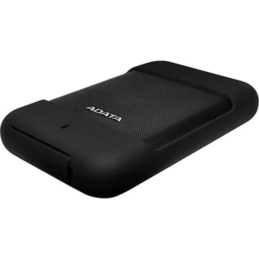 Внешний жесткий диск 2.5" 1TB ADATA (AHD700-1TU31-CBK) - 3 Внешний жесткий диск 2.5" 1TB ADATA (AHD700-1TU31-CBK) - 3