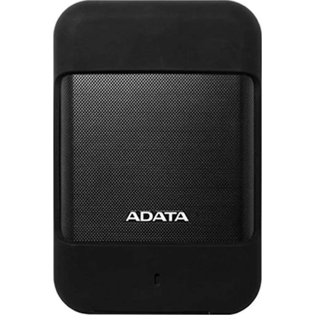 Внешний жесткий диск 2.5" 1TB ADATA (AHD700-1TU31-CBK)