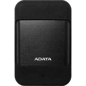 Внешний жесткий диск 2.5" 1TB ADATA (AHD700-1TU31-CBK)