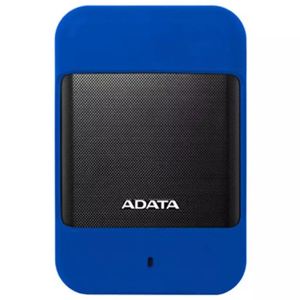 Внешний жесткий диск 2.5" 1TB ADATA (AHD700-1TU31-CBL)