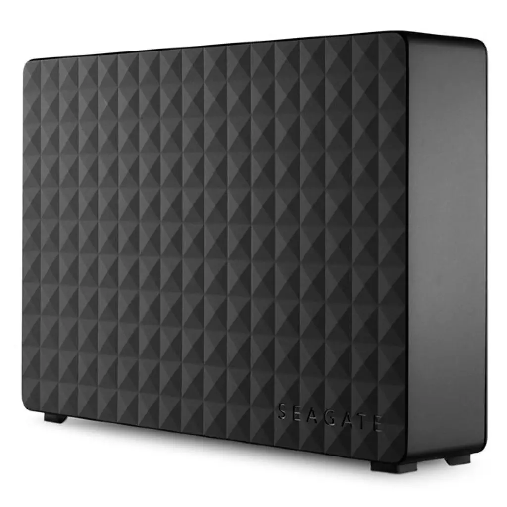 Внешний жесткий диск 3.5" 4TB Seagate (STEG4000401) - 1 Внешний жесткий диск 3.5" 4TB Seagate (STEG4000401) - 1