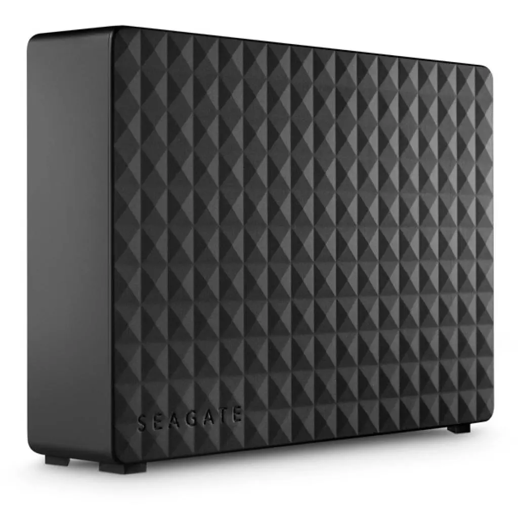 Внешний жесткий диск 3.5" 4TB Seagate (STEG4000401) - 2 Внешний жесткий диск 3.5" 4TB Seagate (STEG4000401) - 2