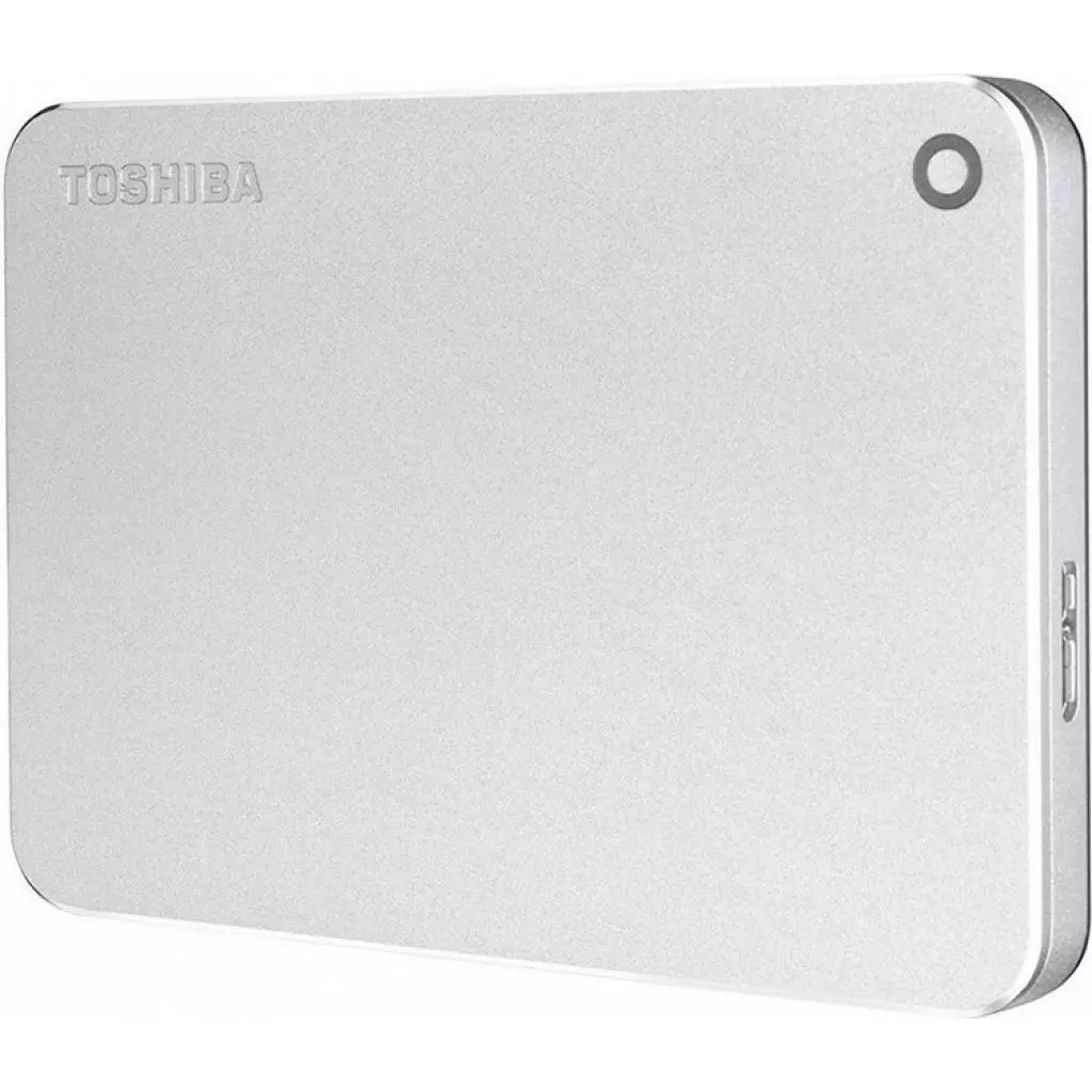 Внешний жесткий диск 2.5" 4TB Toshiba (HDTW240ES3CA) - 2 Внешний жесткий диск 2.5" 4TB Toshiba (HDTW240ES3CA) - 2