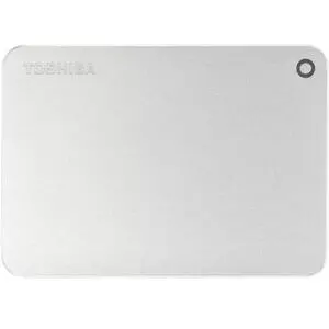 Внешний жесткий диск 2.5" 4TB Toshiba (HDTW240ES3CA)