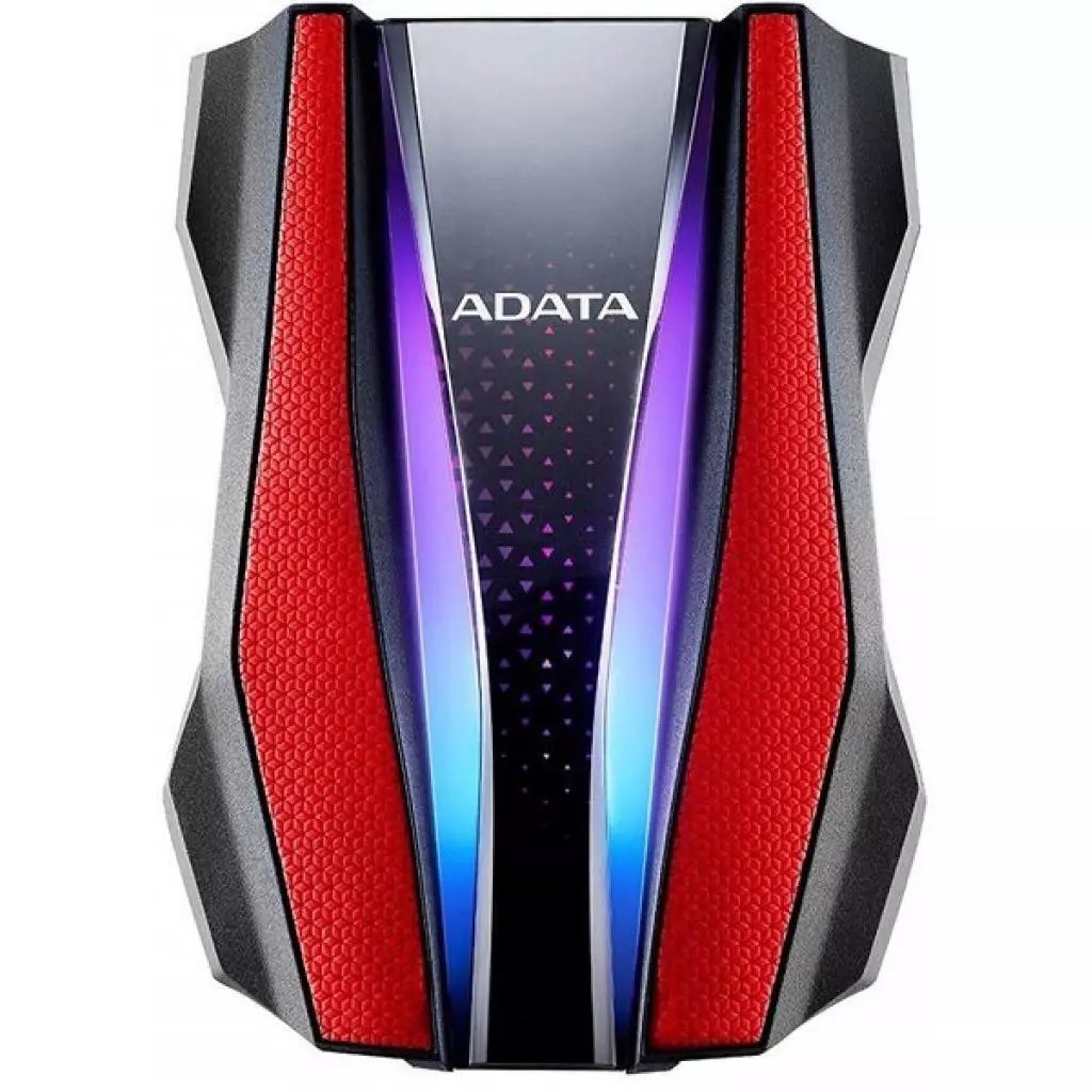 Внешний жесткий диск 2.5" 2TB ADATA (AHD770G-2TU32G1-CRD)