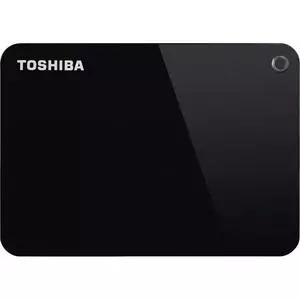 Внешний жесткий диск 2.5" 2TB Toshiba (HDTC920EK3AA)