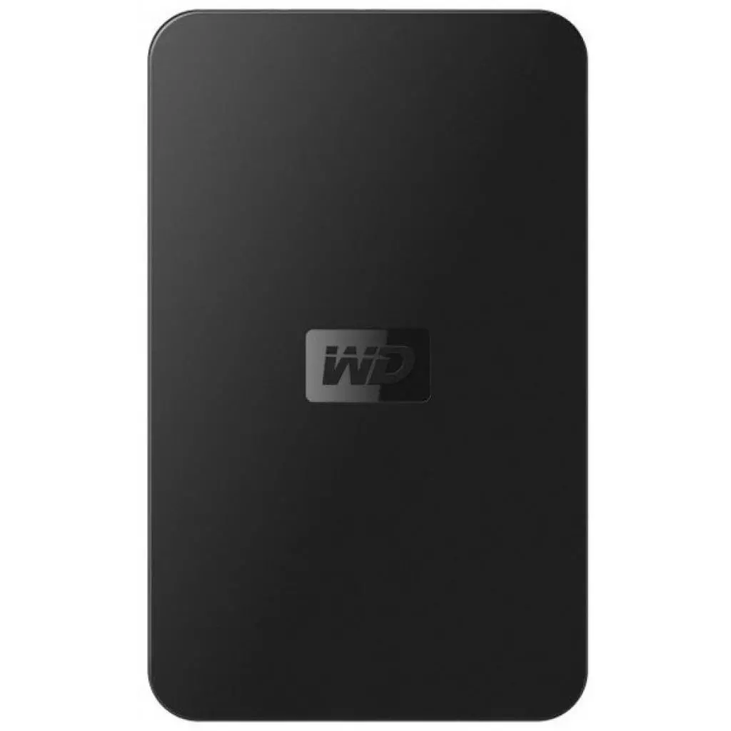 Внешний жесткий диск 2.5" 320GB WD (# WDBAAR3200ABK-EESN #) - 1 Внешний жесткий диск 2.5" 320GB WD (# WDBAAR3200ABK-EESN #) - 1