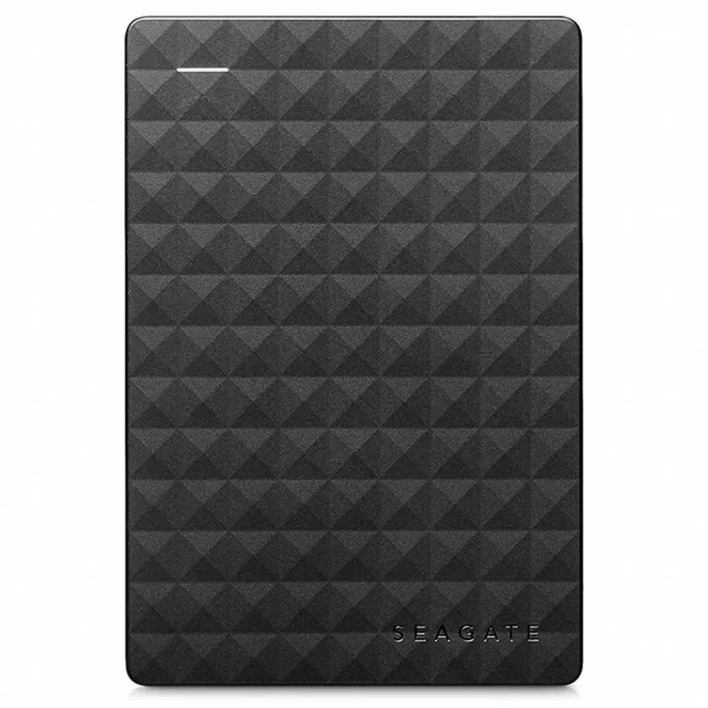 Внешний жесткий диск 2.5" 500GB Seagate (# STEA500400 #) - 1