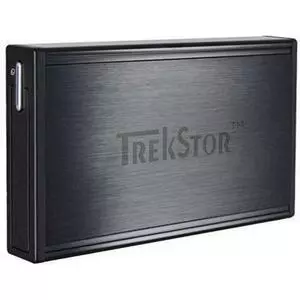 Внешний жесткий диск 3.5" 750GB TrekStor (TS35-750MGUB)