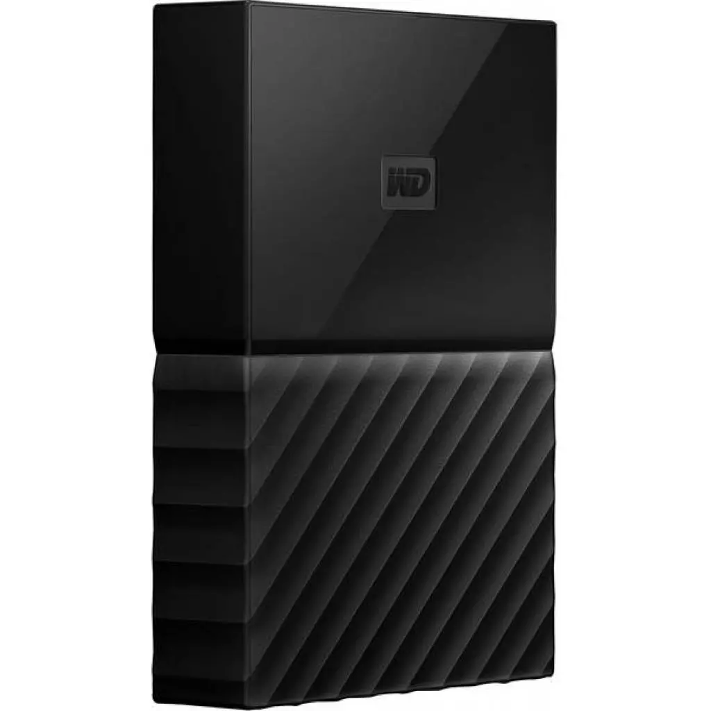 Внешний жесткий диск 2.5" 2TB My Passport for Mac WD (WDBLPG0020BBK-WESE) - 1 Внешний жесткий диск 2.5" 2TB My Passport for Mac WD (WDBLPG0020BBK-WESE) - 1