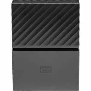 Внешний жесткий диск 2.5" 3TB My Passport for Mac WD (WDBP6A0030BBK-WESE)