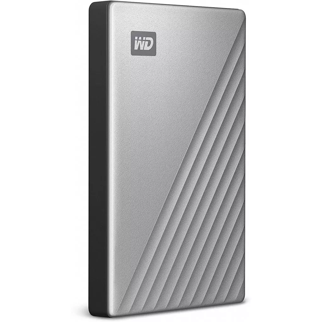 Внешний жесткий диск 2.5" 1TB My Passport Ultra WD (WDBC3C0010BSL-WESN) - 1 Внешний жесткий диск 2.5" 1TB My Passport Ultra WD (WDBC3C0010BSL-WESN) - 1