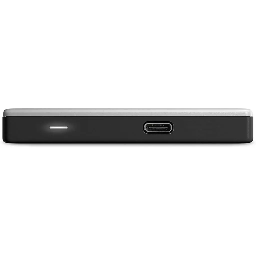 Внешний жесткий диск 2.5" 1TB My Passport Ultra WD (WDBC3C0010BSL-WESN) - 4 Внешний жесткий диск 2.5" 1TB My Passport Ultra WD (WDBC3C0010BSL-WESN) - 4