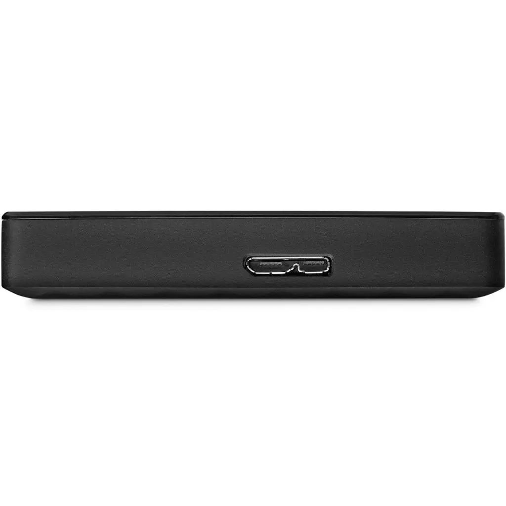 Внешний жесткий диск 2.5" 1TB Expansion+ Portable Seagate (STEF1000401) - 3 Внешний жесткий диск 2.5" 1TB Expansion+ Portable Seagate (STEF1000401) - 3