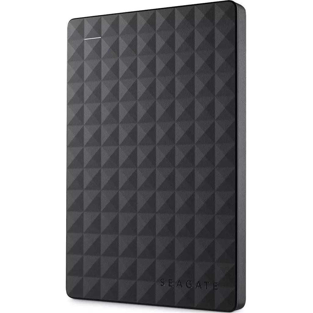 Внешний жесткий диск 2.5" 2TB Expansion+ Portable Seagate (STEF2000401) - 2 Внешний жесткий диск 2.5" 2TB Expansion+ Portable Seagate (STEF2000401) - 2