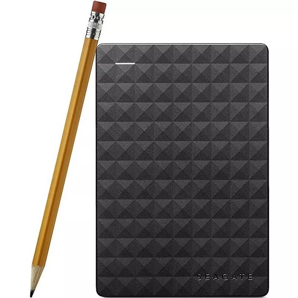 Внешний жесткий диск 2.5" 2TB Expansion+ Portable Seagate (STEF2000401) - 6 Внешний жесткий диск 2.5" 2TB Expansion+ Portable Seagate (STEF2000401) - 6