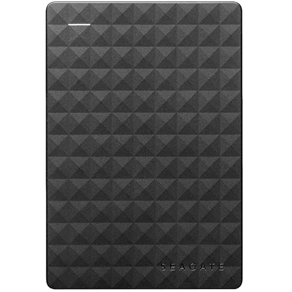 Внешний жесткий диск 2.5" 2TB Expansion+ Portable Seagate (STEF2000401)
