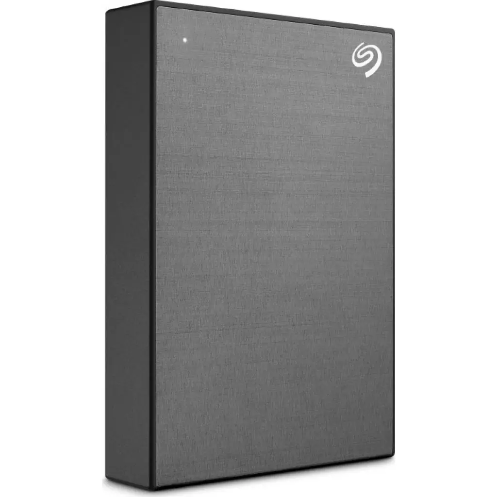 Внешний жесткий диск 2.5" 1TB One Touch USB 3.2 Seagate (STKB1000404) - 1 Внешний жесткий диск 2.5" 1TB One Touch USB 3.2 Seagate (STKB1000404) - 1