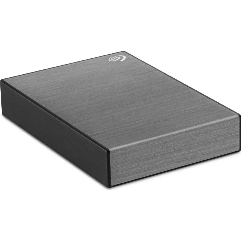 Внешний жесткий диск 2.5" 1TB One Touch USB 3.2 Seagate (STKB1000404) - 3 Внешний жесткий диск 2.5" 1TB One Touch USB 3.2 Seagate (STKB1000404) - 3