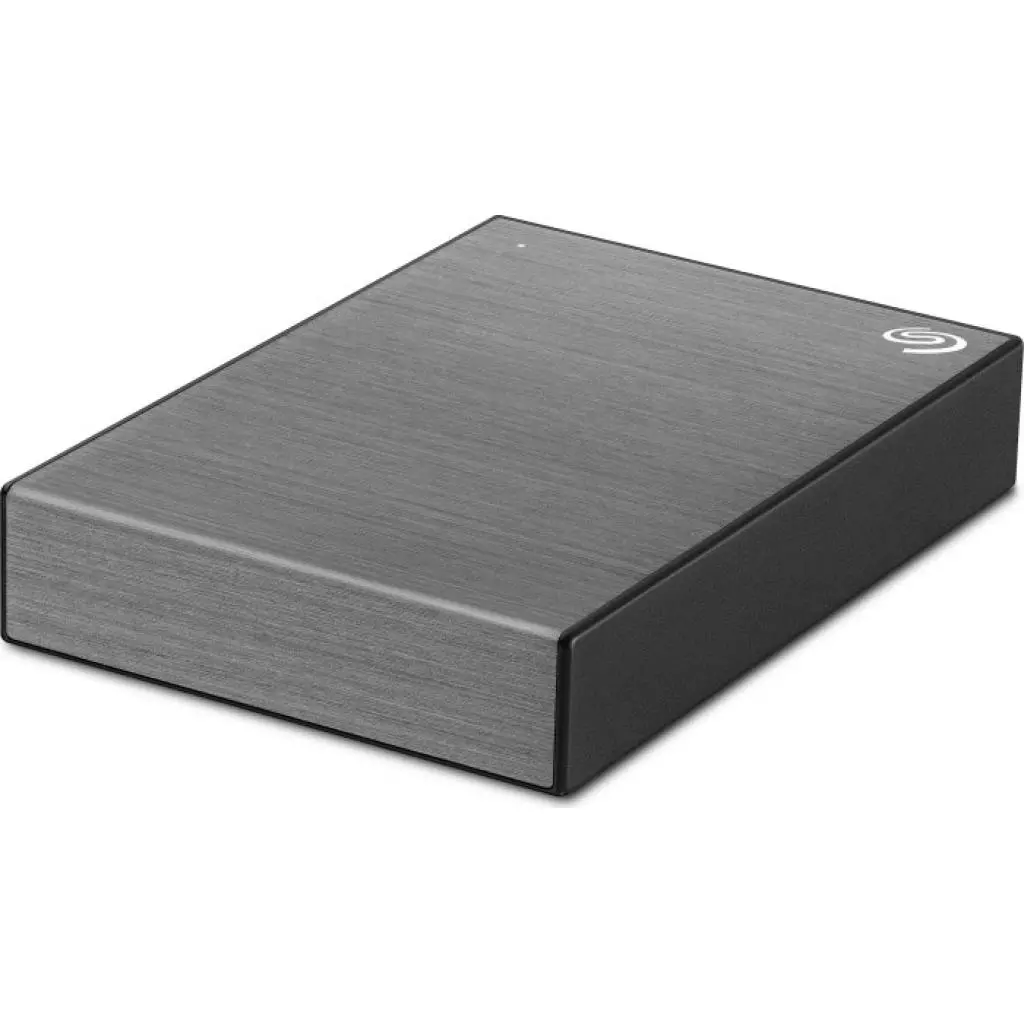 Внешний жесткий диск 2.5" 1TB One Touch USB 3.2 Seagate (STKB1000404) - 4 Внешний жесткий диск 2.5" 1TB One Touch USB 3.2 Seagate (STKB1000404) - 4