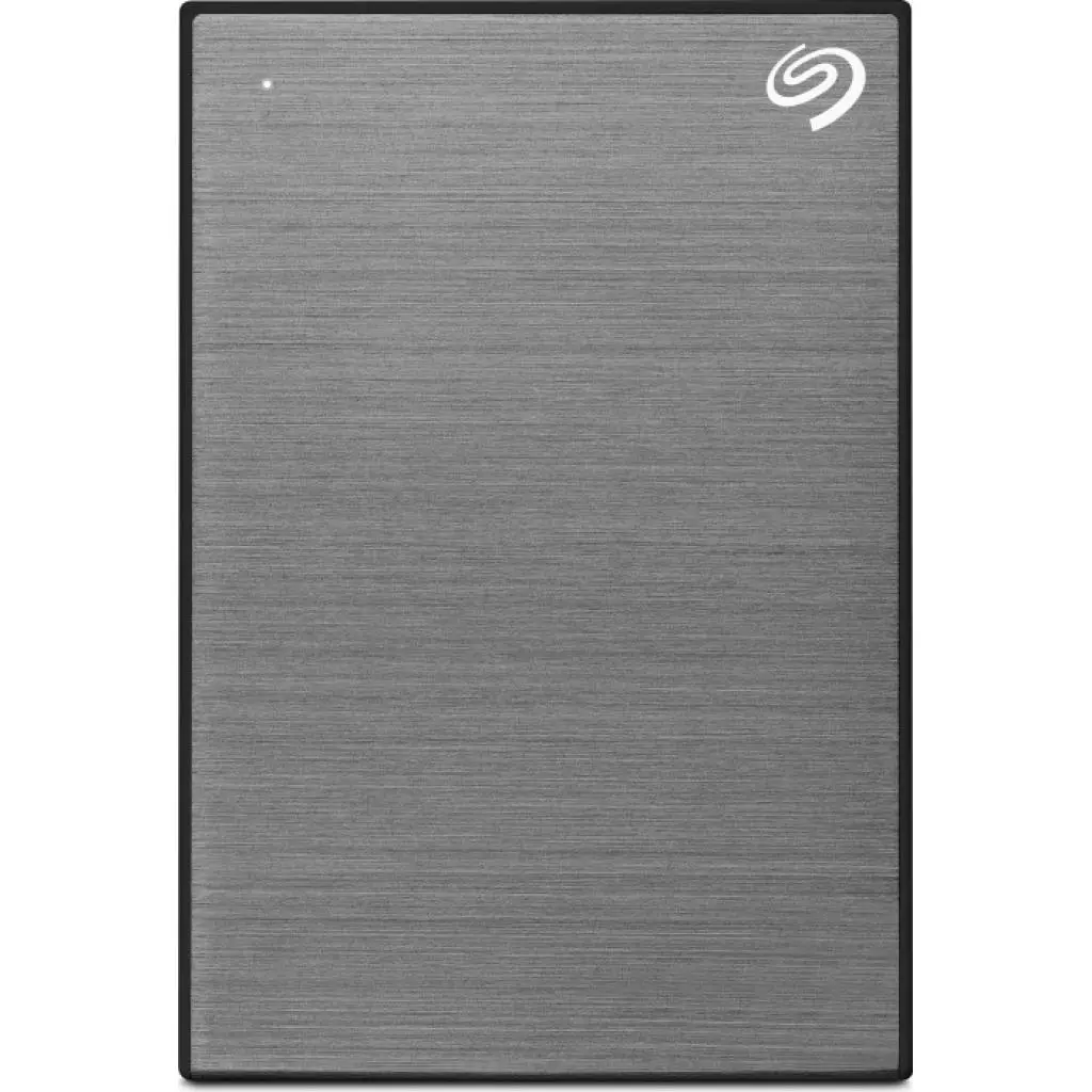 Внешний жесткий диск 2.5" 1TB One Touch USB 3.2 Seagate (STKB1000404)