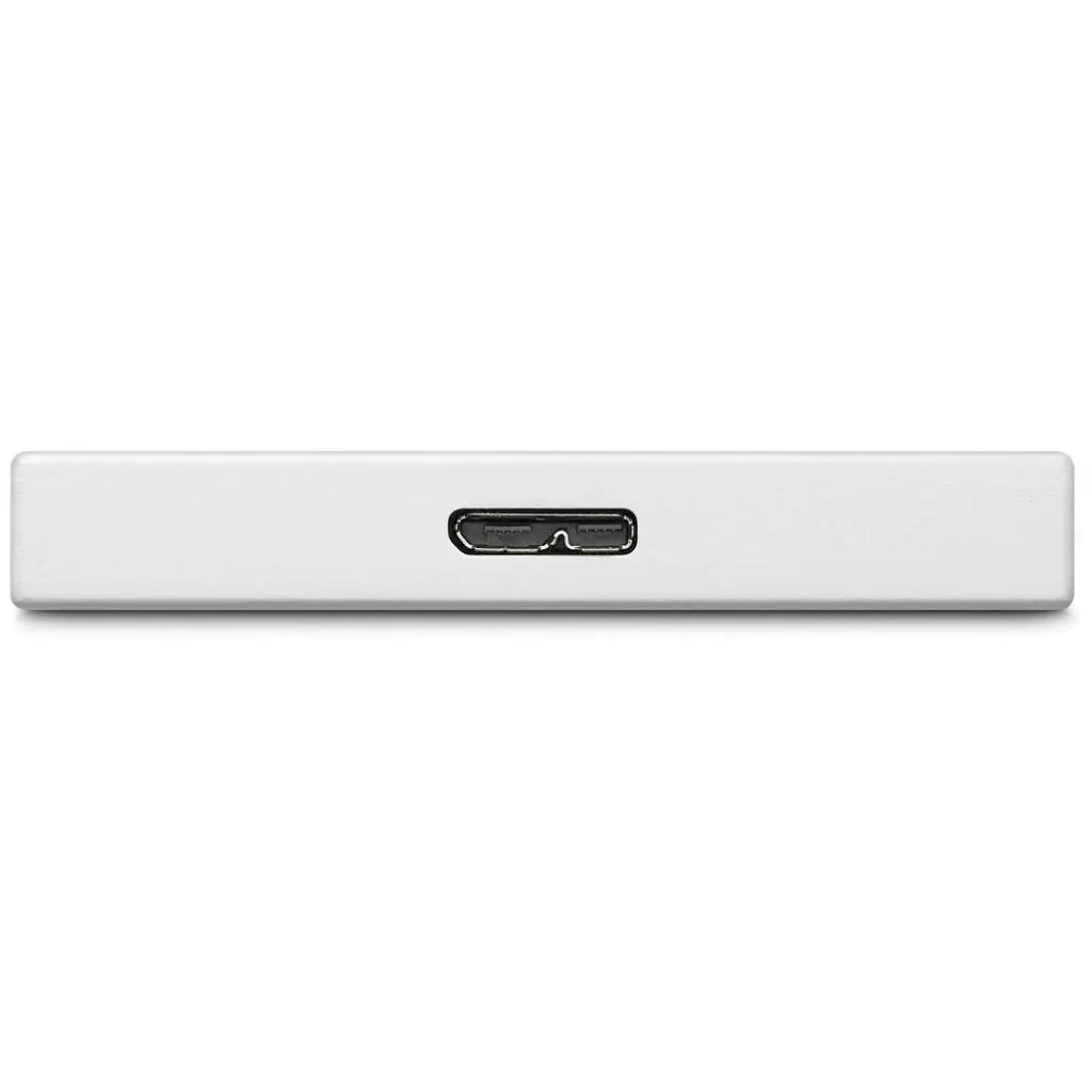 Внешний жесткий диск 2.5" 1TB One Touch USB 3.2 Seagate (STKB1000405) - 5 Внешний жесткий диск 2.5" 1TB One Touch USB 3.2 Seagate (STKB1000405) - 5