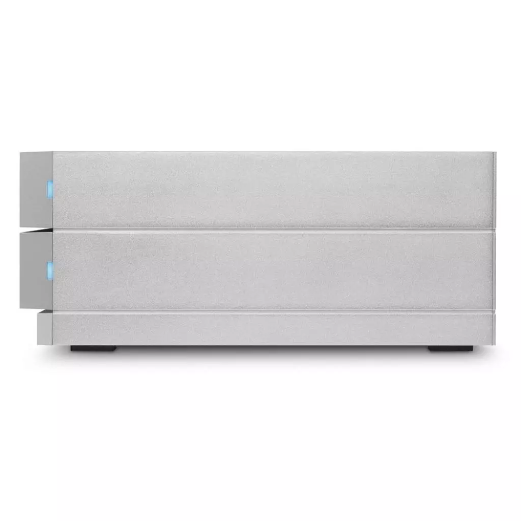 Внешний жесткий диск LaCie 3.5" 32TB (STGB32000400) - 5