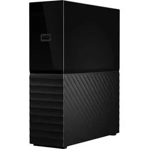 Внешний жесткий диск 3.5" 14TB My Book Desktop WD (WDBBGB0140HBK-NESN)