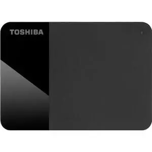 Внешний жесткий диск 2.5" 1TB Canvio Toshiba (HDTP310EK3AA)