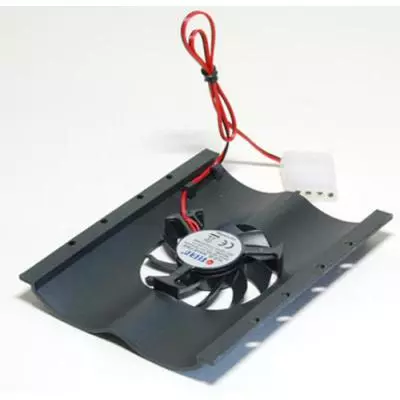 Кулер для HDD TTC-HD 11 Titan - 1