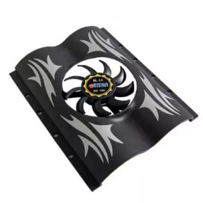 Кулер для HDD TTC-HD 11 Titan - 2