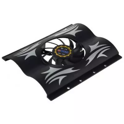 Кулер для HDD TTC-HD 11 Titan
