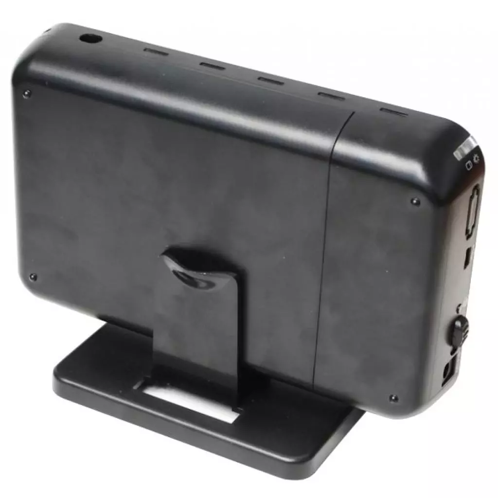 Карман внешний AgeStar SUB 3A8 (Black) - 2 Карман внешний AgeStar SUB 3A8 (Black) - 2