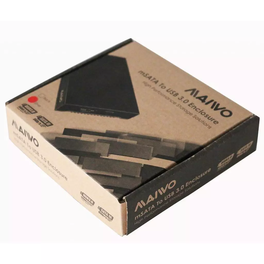 Карман внешний Maiwo K18S - 7 Карман внешний Maiwo K18S - 7