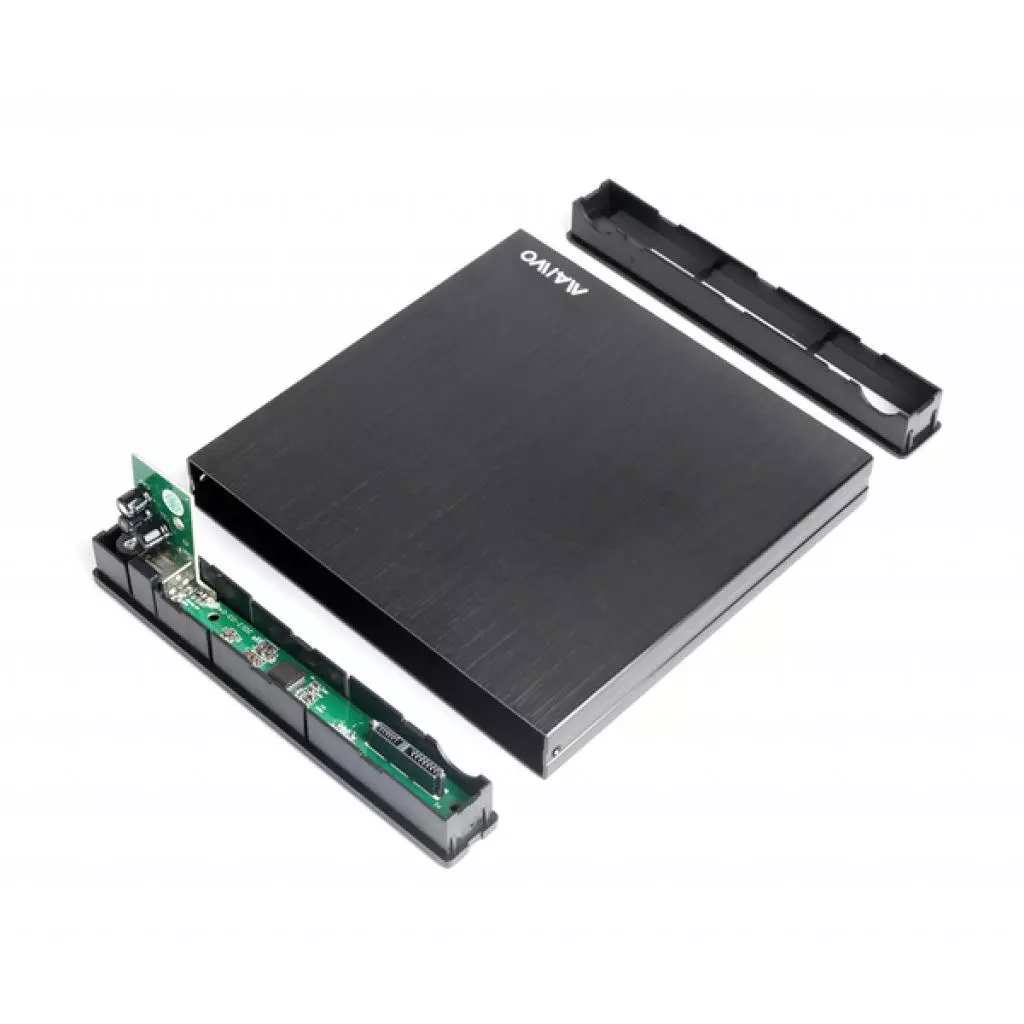 Карман внешний Maiwo K520A - 4 Карман внешний Maiwo K520A - 4