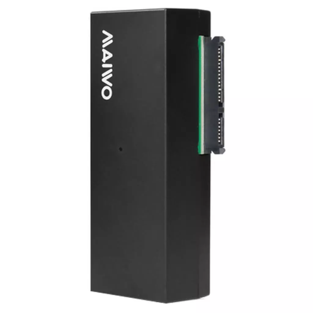 Карман внешний K106 black Maiwo - 2 Карман внешний K106 black Maiwo - 2