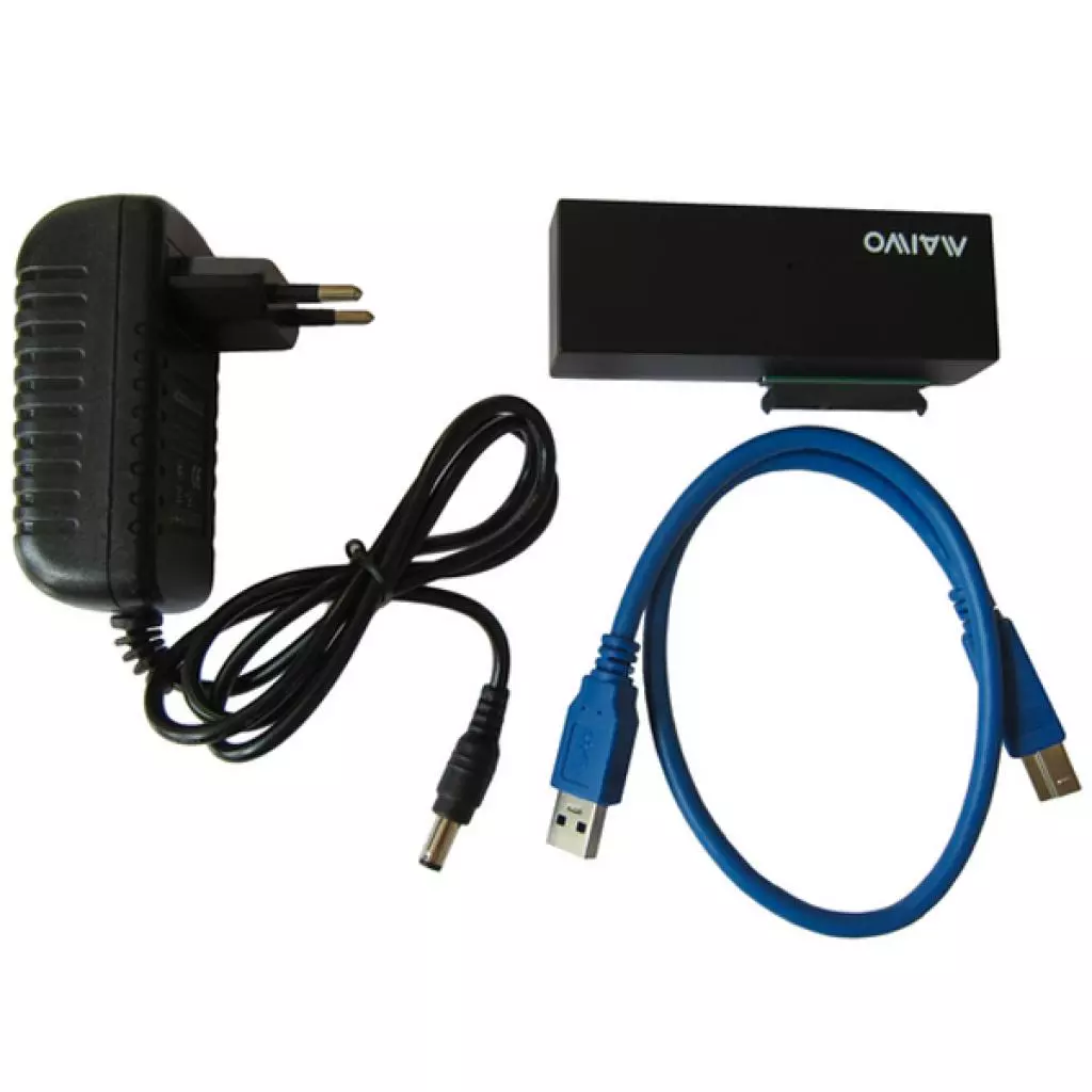 Карман внешний K106 black Maiwo - 5 Карман внешний K106 black Maiwo - 5