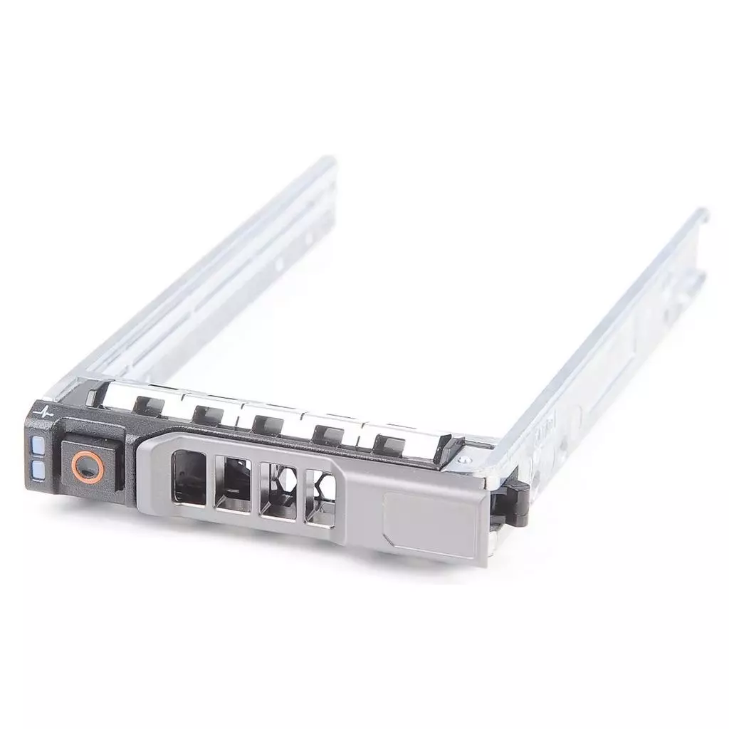 Корзина для накопителя Dell SFF 2.5" SATA caddy (G176J/Y961D/0G176J/G281D/0G281D/T961C/KG7NR/XN394/WX389)