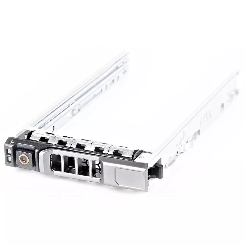 Корзина для накопителя Dell KG7NR-08 (8FKXC)
