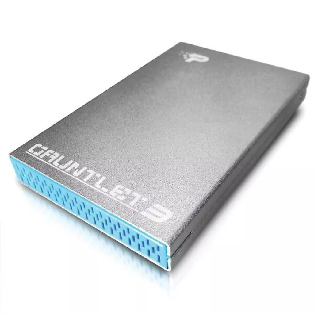 Карман внешний Patriot TS0GSJ25S3 (PCGT325S) - 1 Карман внешний Patriot TS0GSJ25S3 (PCGT325S) - 1