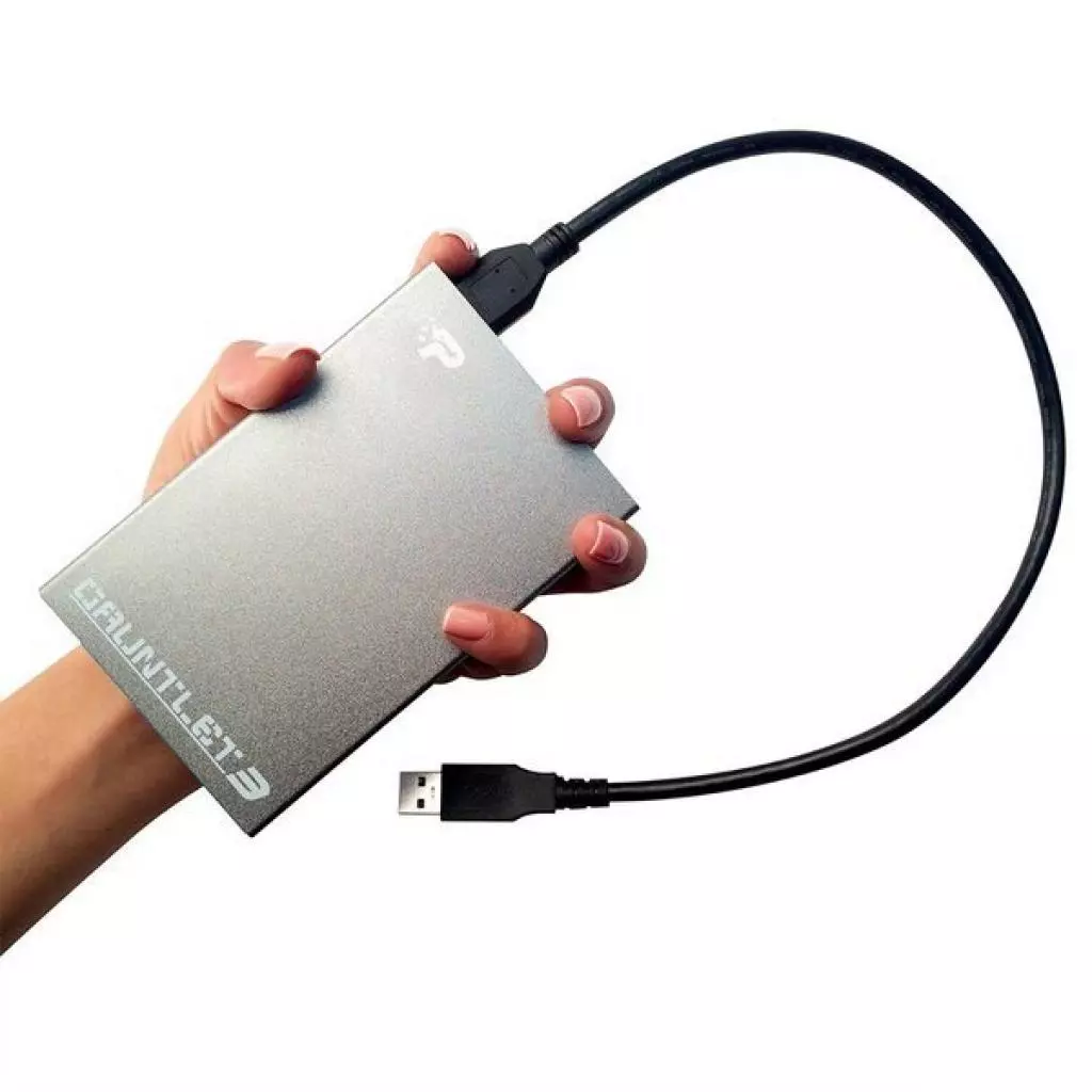 Карман внешний Patriot TS0GSJ25S3 (PCGT325S) - 2 Карман внешний Patriot TS0GSJ25S3 (PCGT325S) - 2