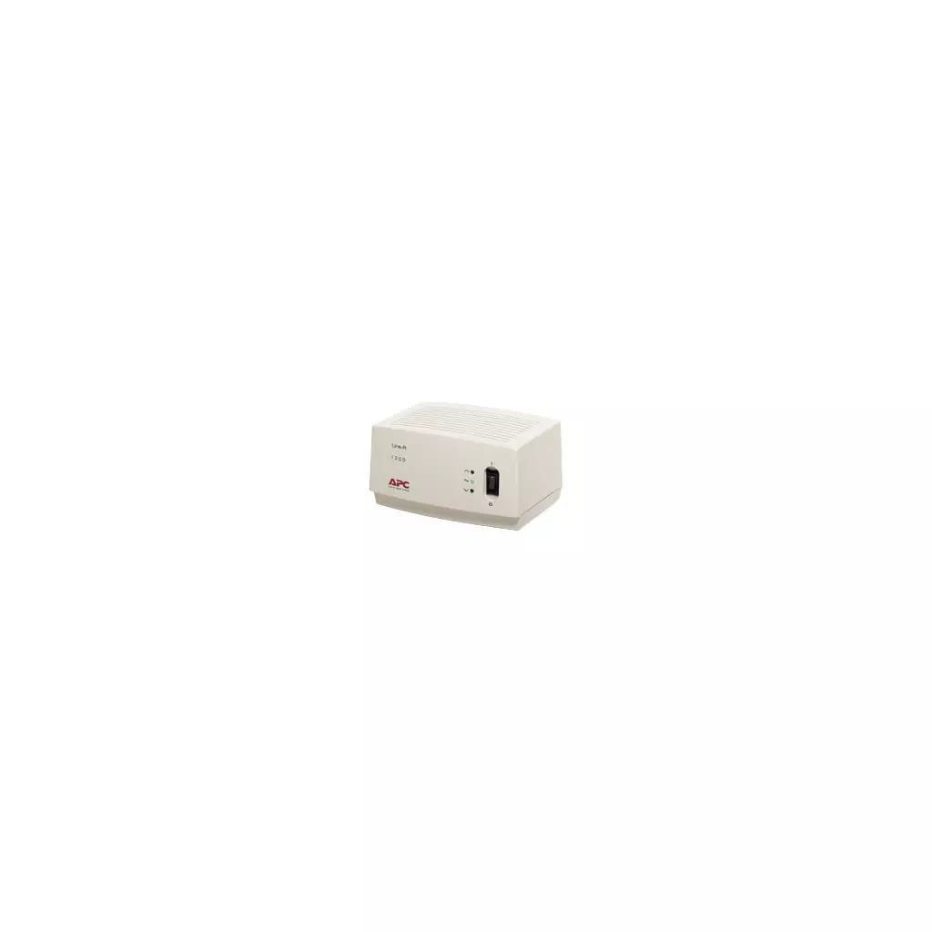 Стабилизатор Power regulator/ conditioner 1200VA APC (LE1200I)