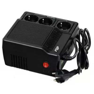 Стабилизатор SCUDO_AVR_600 FSP