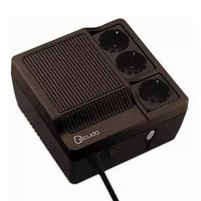 Стабилизатор FSP SCUDO_AVR_1200