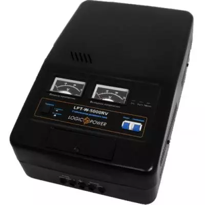 Стабилизатор LogicPower LPT-W-5000RV (3122)
